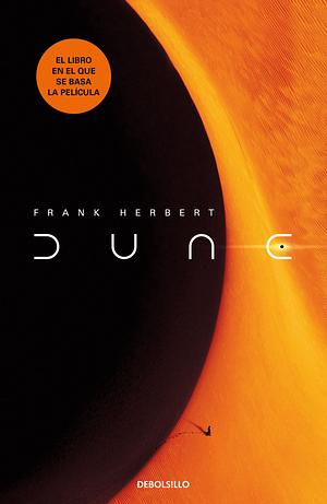 Dune by Frank Herbert, Frank Herbert