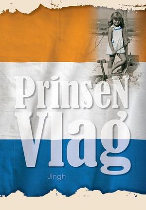 Prinsenvlag by Jingh