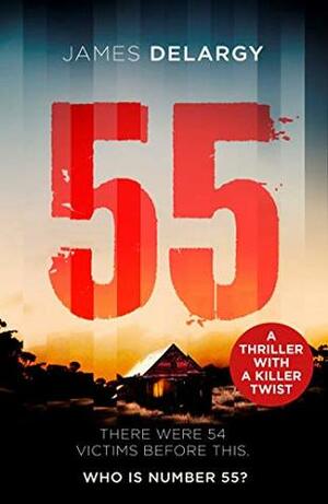 Offer 55 by James Delargy
