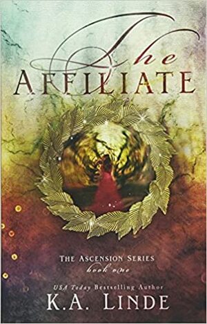 The Affiliate by K.A. Linde