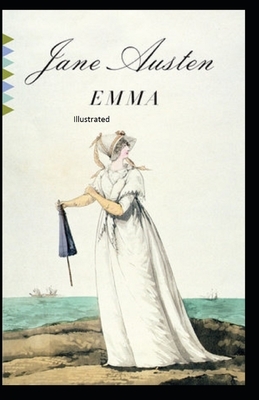 Emma Illustrated by Jane Austen