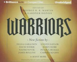Warriors by Gardner Dozois, George R.R. Martin