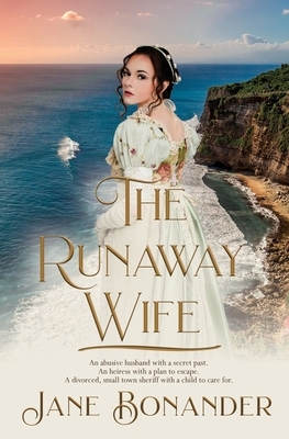 The Runaway Wife by Jane Bonander