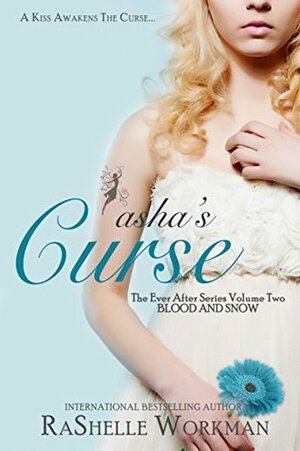 Asha's Curse by RaShelle Workman