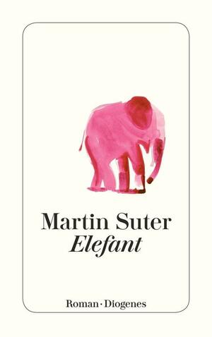 Elefant by Martin Suter