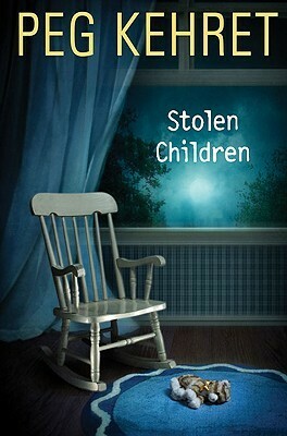 Stolen Children by Peg Kehret