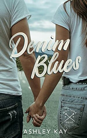 Denim Blues by Ashley Kay