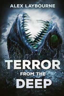 Terror From the Deep by Alex Laybourne
