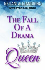 The Fall Of A Drama Queen (Petrakis, #5) by sweetdreamer33