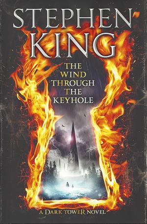 The Wind Through the Keyhole by Stephen King