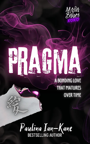 Pragma by Paulina Ian-Kane
