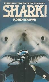 Shark! by Robin Brown