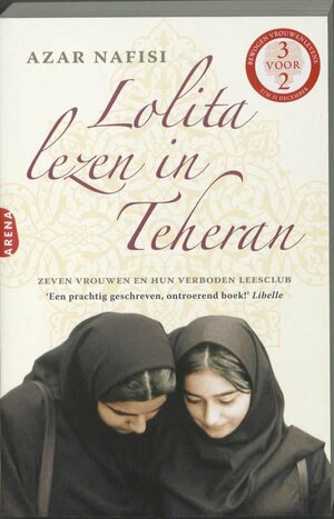 Lolita lezen in Teheran by Azar Nafisi