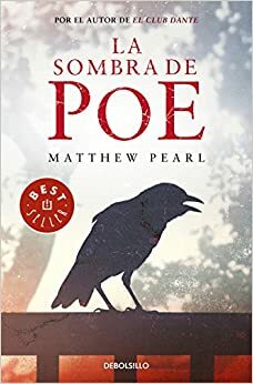 La Sombra de Poe / The Poe Shadow by Pearl