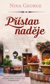 Přístav naděje by Nina George