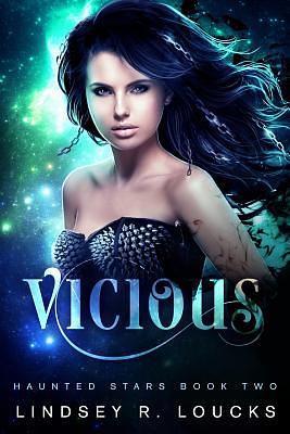 Vicious by Lindsey R. Loucks