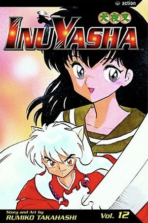 InuYasha: Trials and Traps by Rumiko Takahashi