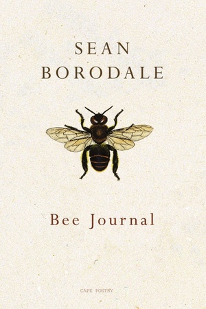 Bee Journal by Sean Borodale