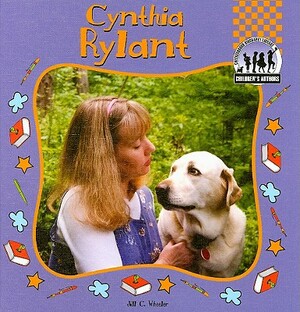 Cynthia Rylant by Jill C. Wheeler