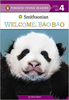 Welcome, Bao Bao by Gina Shaw