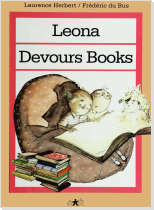 Leona Devours Books by Laurence Herbert