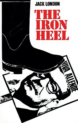 The Iron Heel by Jack London