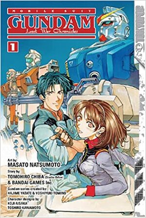 Mobile Suit Gundam Lost War Chronicles Volume 1 by Hajime Yatate, Tomohiro Chiba