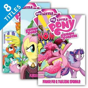 My Little Pony: Friends Forever Set 2 (Set) by 