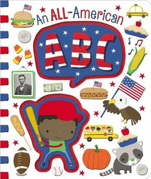 An All-American ABC by Make Believe Ideas Ltd