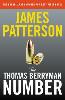 The Thomas Berryman Number by James Patterson