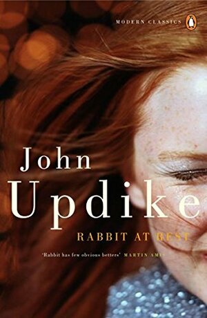 Rabbit at Rest by John Updike