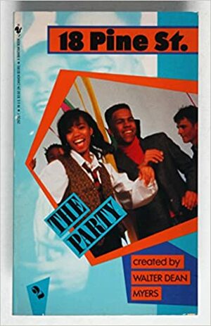 The Party by Stacie Williams