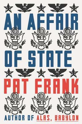 An Affair of State by Pat Frank