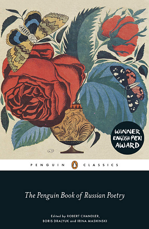 The Penguin Book of Russian Poetry by 