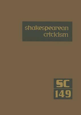 Shakespearean Criticism by 