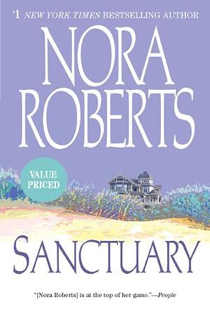 Sanctuary by Nora Roberts