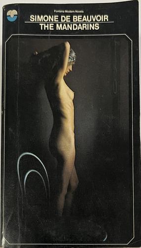 The Mandarins by Simone de Beauvoir