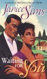 Waiting For You by Janice Sims