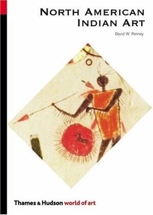 North American Indian Art by George P. Horse Capture, David W. Penney