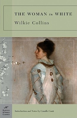 The Woman in White by Wilkie Collins