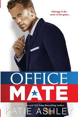 OfficeMate by Katie Ashley