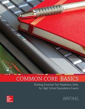 Common Core Basics, Writing Core Subject Module by Contemporary