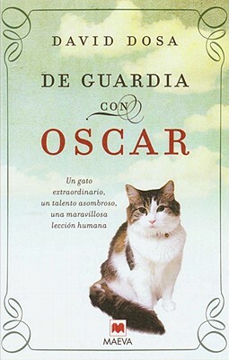 de Guardia Con Oscar by 