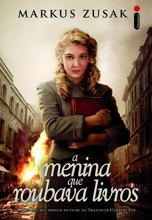 A menina que roubava livros by Markus Zusak