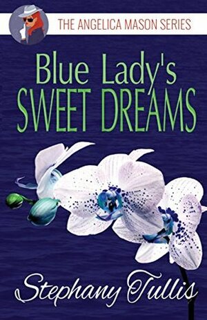 Blue Lady's Sweet Dreams by Stephany Tullis