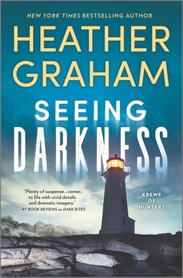 Seeing Darkness by Heather Graham