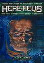 Hereticus by Dan Abnett