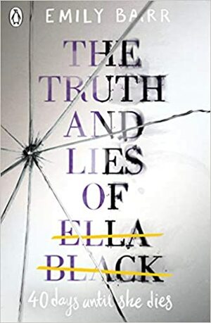 Истините и лъжите на Ела Блек by Emily Barr