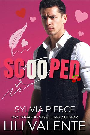Scooped by Sylvia Pierce, Lili Valente