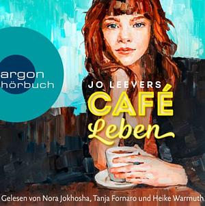 Café Leben by Jo Leevers